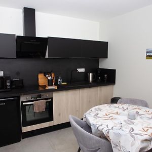 Appart Hotel Coutances