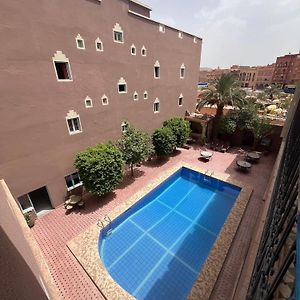 Hôtel Restaurant Zaghro